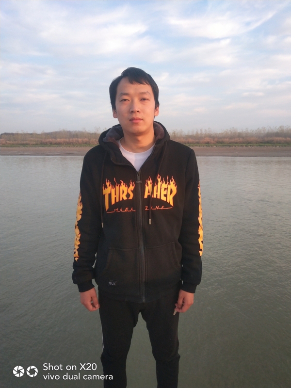 一往情深的第一张照片--长春相亲服务中心