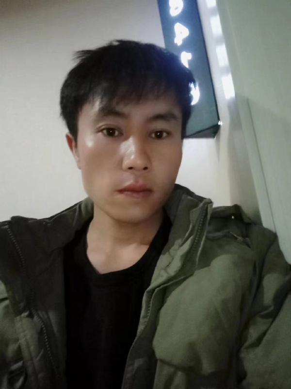 槑头槑脑的第一张照片--长春相亲服务中心