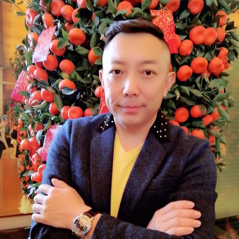 定心大师的第一张照片--长春相亲服务中心