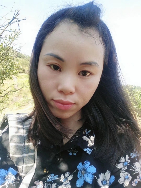 英英的第一张照片--长春相亲服务中心