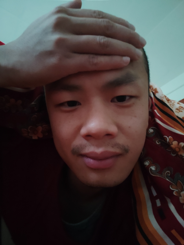 开心鬼在哪呢的第一张照片--长春相亲服务中心