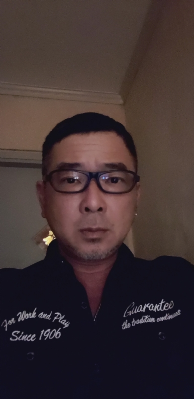 T0NY的第一张照片--长春相亲服务中心