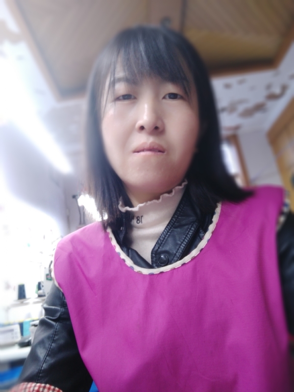 芬儿的第二张照片--长春相亲服务中心