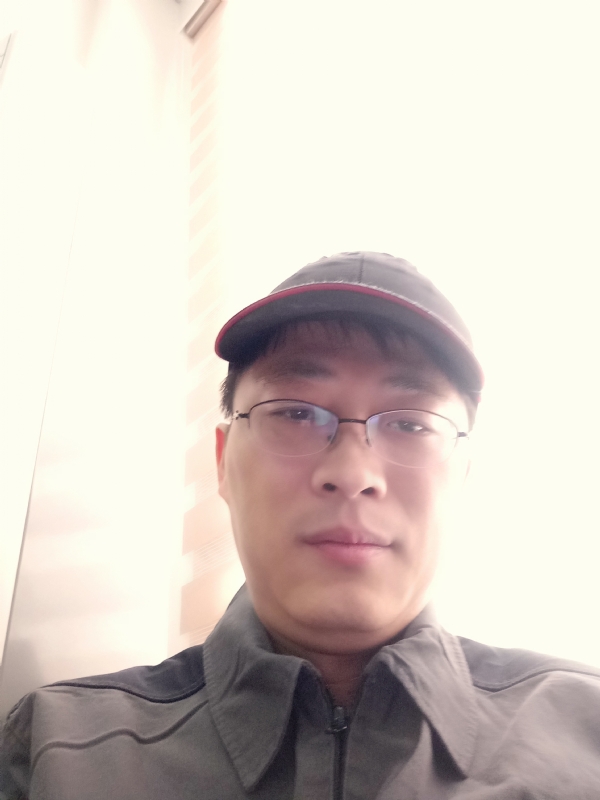 小马哥的第一张照片--长春相亲服务中心