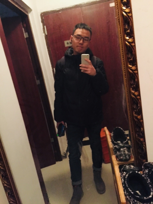 Ashould的第一张照片--长春相亲服务中心