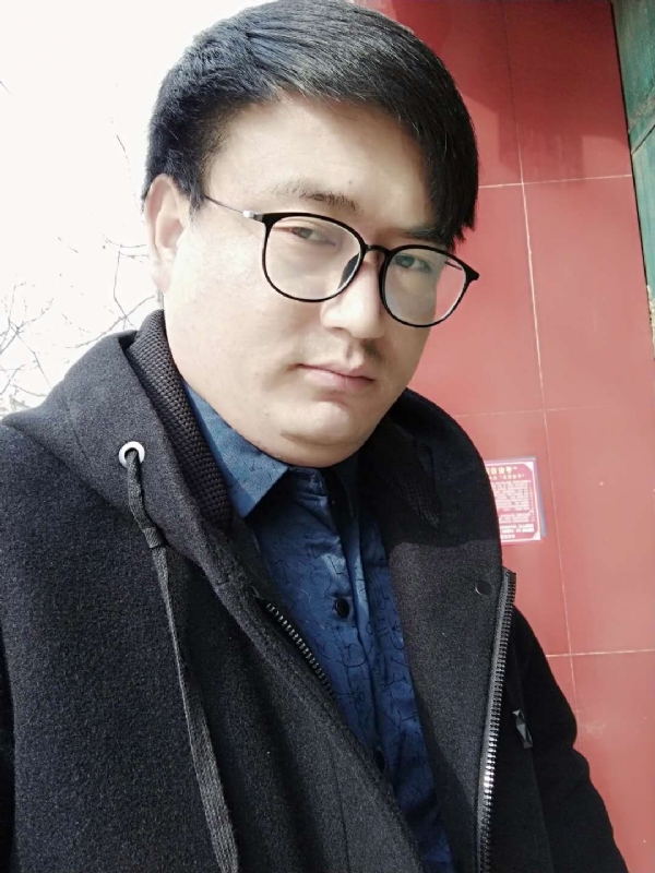 史凯的第一张照片--长春相亲服务中心