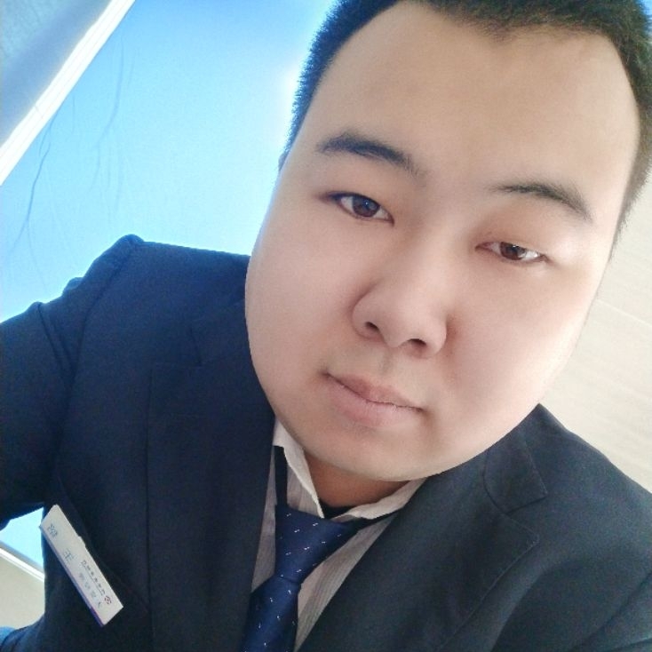 小銘銘的第一张照片--长春相亲服务中心