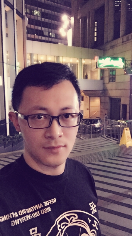 Chen的第一张照片--长春相亲服务中心