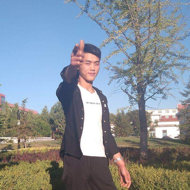 小受的第一张照片--长春相亲服务中心