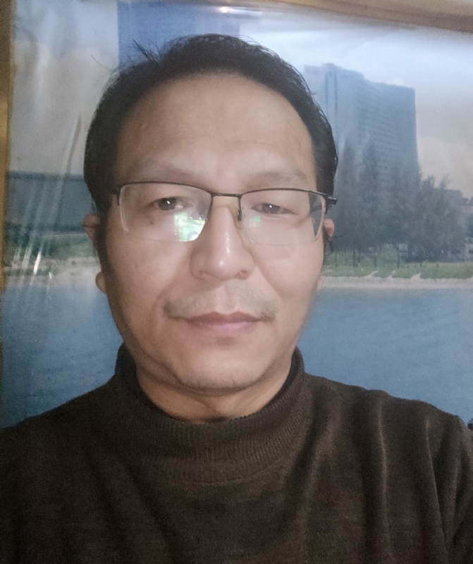 小草的第一张照片--长春相亲服务中心