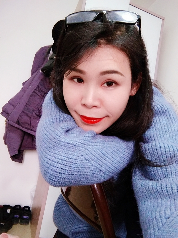 西月的第一张照片--长春相亲服务中心