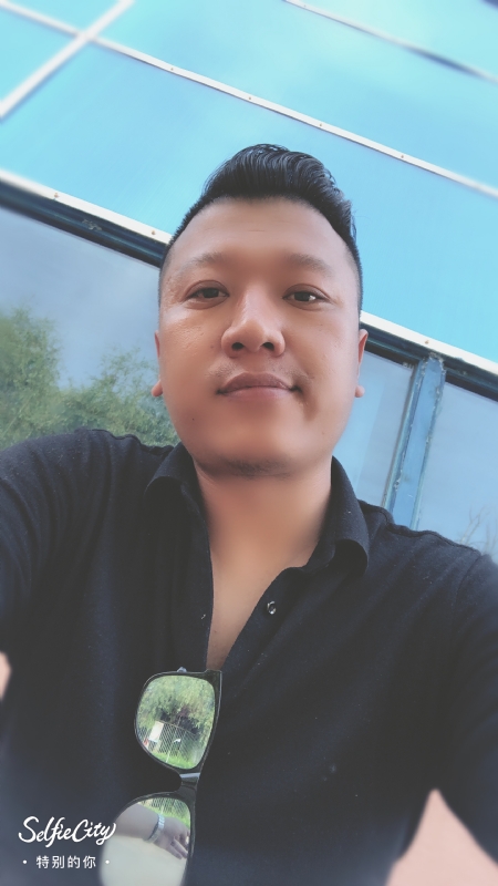 深蓝之钻的第一张照片--长春相亲服务中心