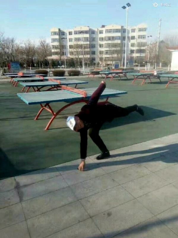 载正的第一张照片--长春相亲服务中心