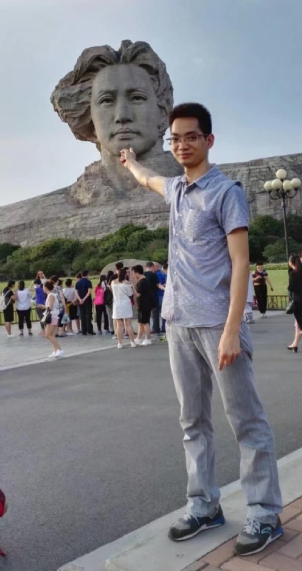 惠辉的牛的第一张照片--长春相亲服务中心