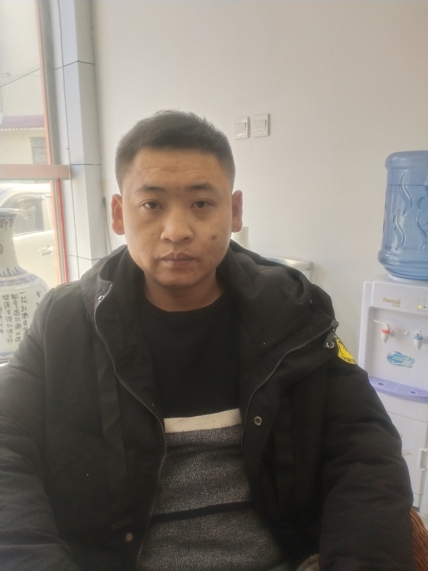 瞿波的第一张照片--长春相亲服务中心