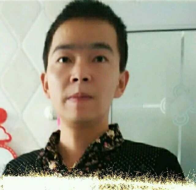 辉哥的第一张照片--长春相亲服务中心