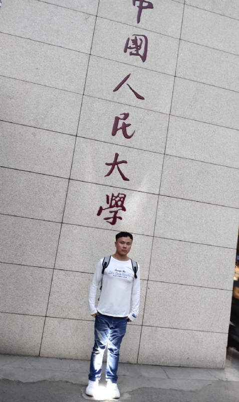 Whoareyou的第一张照片--长春相亲服务中心