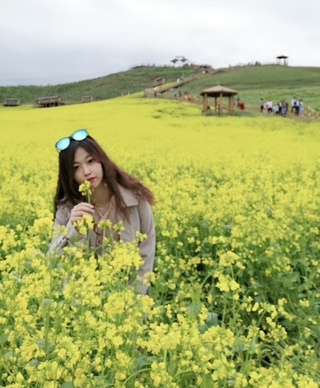 小桃花的第二张照片--长春相亲服务中心