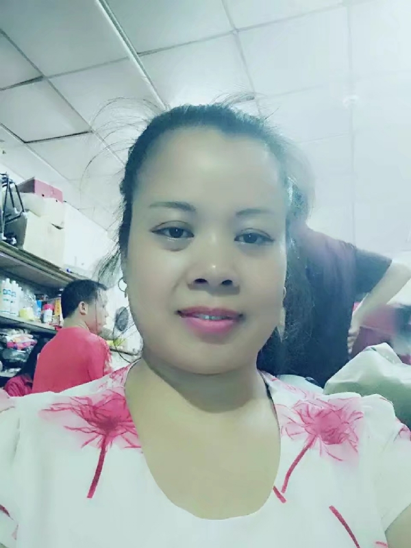 把自己当宝贝的第一张照片--长春相亲服务中心