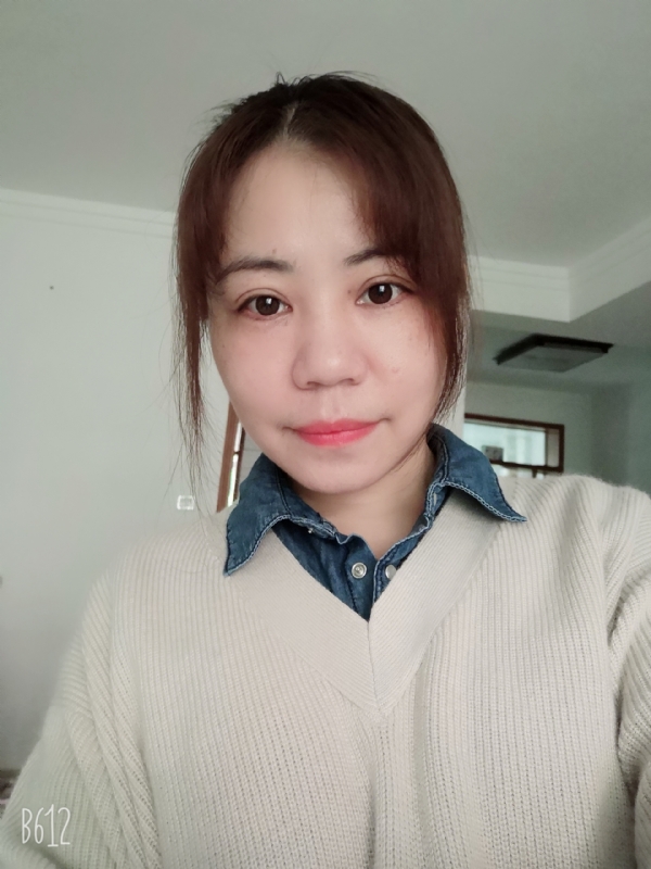 蜗牛慢慢的第一张照片--长春相亲服务中心