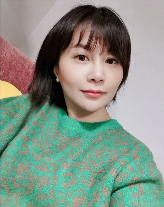 Nikki的第一张照片--长春相亲服务中心