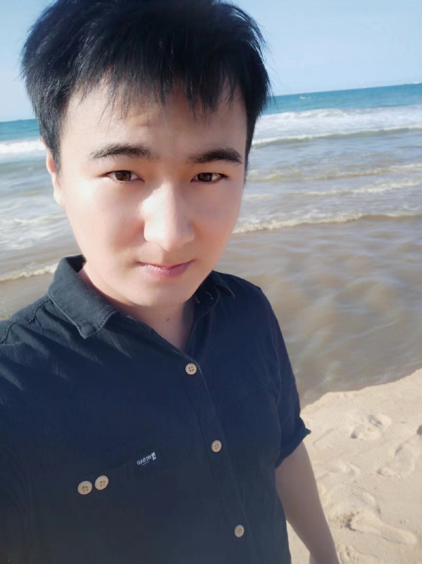 xiaofeng的第一张照片--长春相亲服务中心