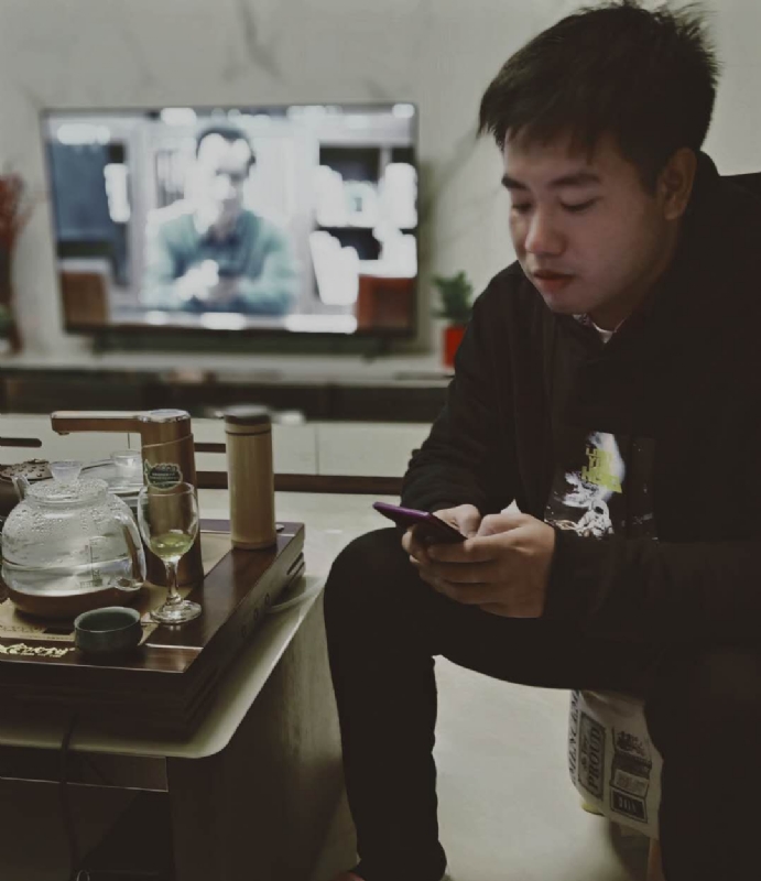 嗯今年能脱单吗的第一张照片--长春相亲服务中心