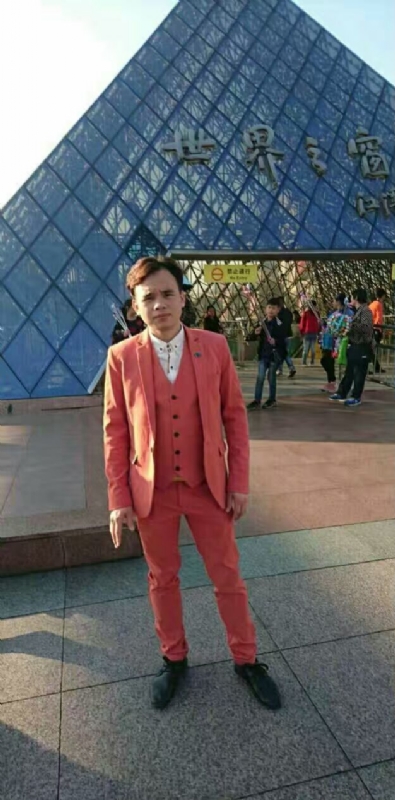 小甘的第一张照片--长春相亲服务中心