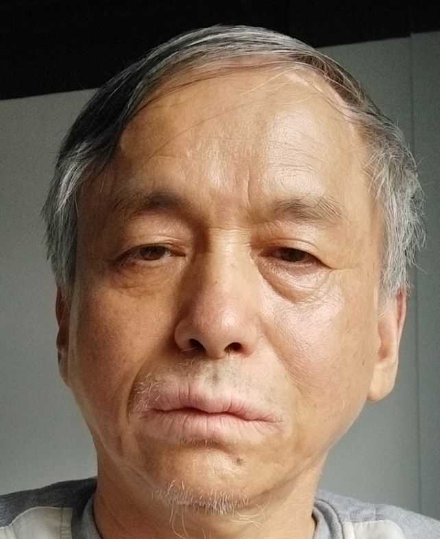 9杰米的第一张照片--长春相亲服务中心