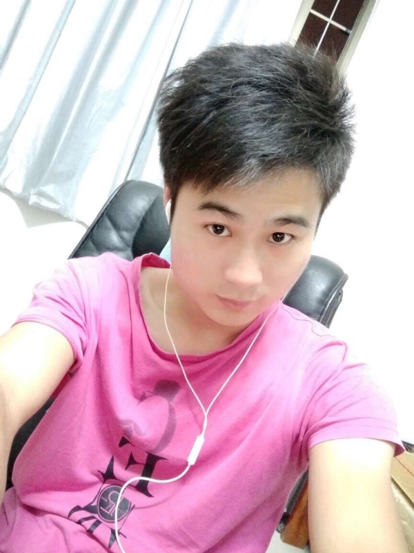 Amin的第二张照片--长春相亲服务中心