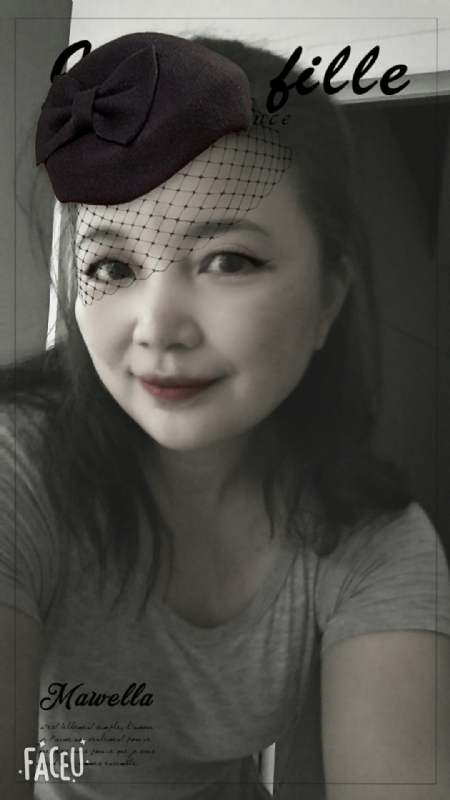 慧静的第一张照片--长春相亲服务中心