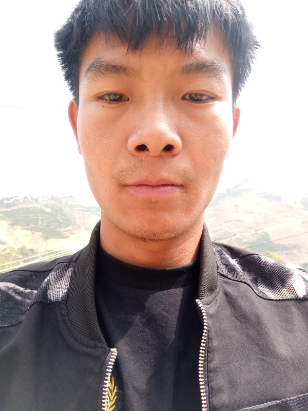 唐伟的第一张照片--长春相亲服务中心