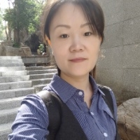 伊琪的第一张照片--长春相亲服务中心