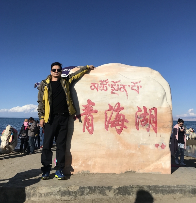 宗泽的第一张照片--长春相亲服务中心