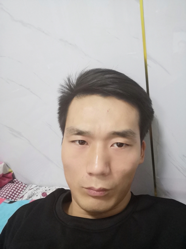 来来来驱魔的第一张照片--长春相亲服务中心