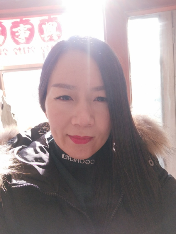 半生缘的第一张照片--长春相亲服务中心