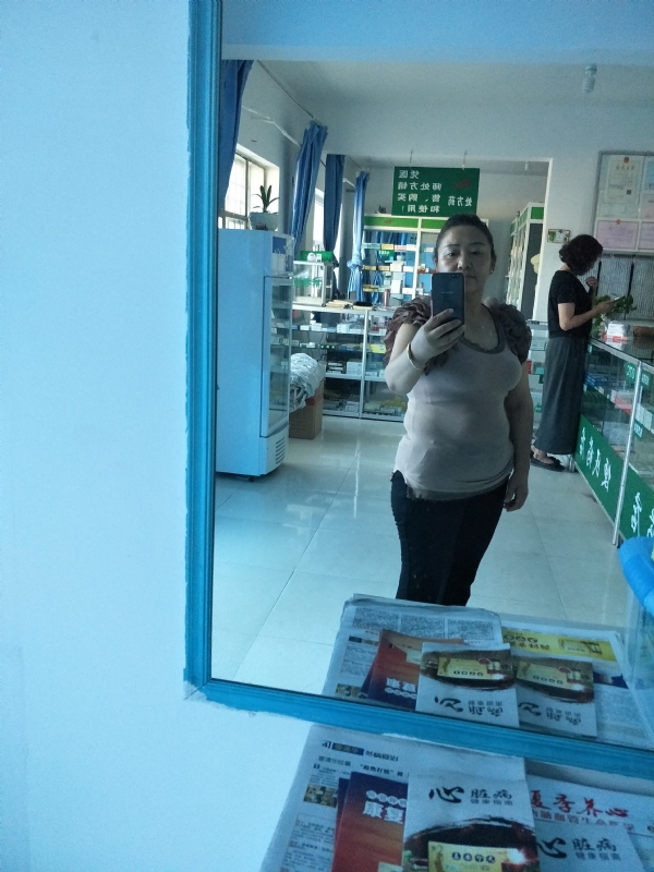 龙丹花的第一张照片--长春相亲服务中心