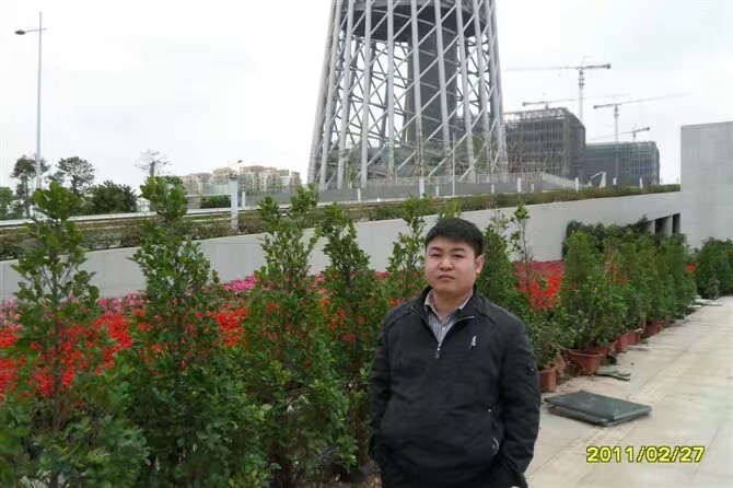 寻爱的第一张照片--长春相亲服务中心