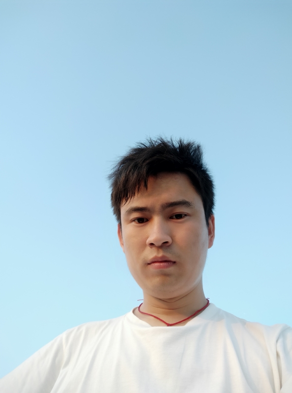 菜菜的第一张照片--长春相亲服务中心