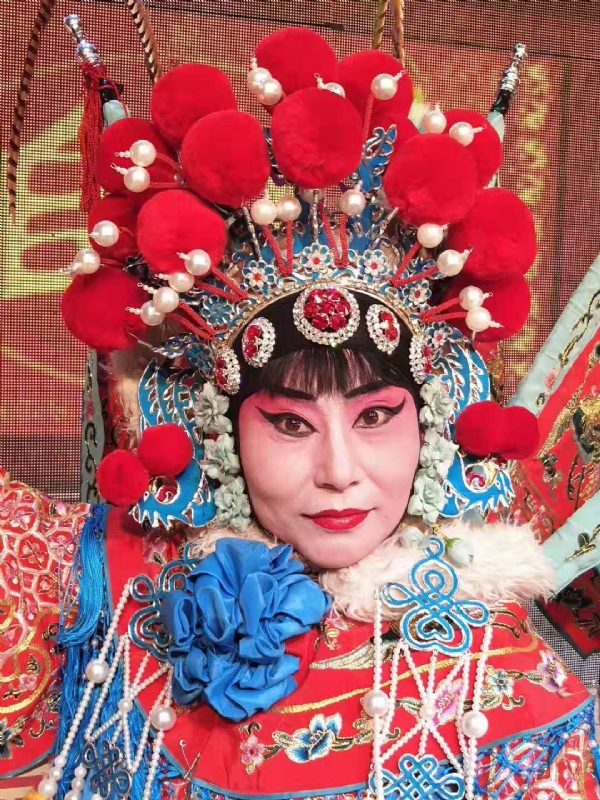 超清的第一张照片--长春相亲服务中心