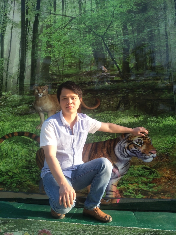 期待与你相遇的第一张照片--长春相亲服务中心