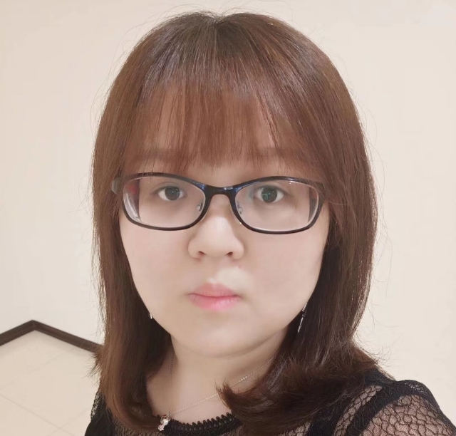 lily的第一张照片--长春相亲服务中心