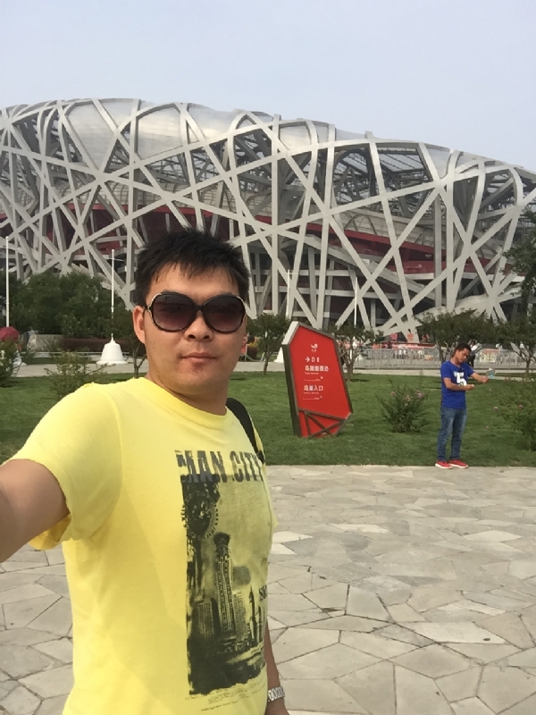 艾心的第一张照片--长春相亲服务中心