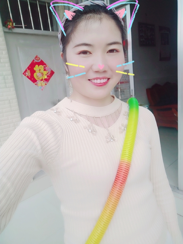 芷宁的第一张照片--长春相亲服务中心