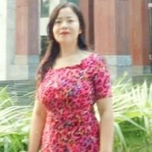 muna的第一张照片--长春相亲服务中心