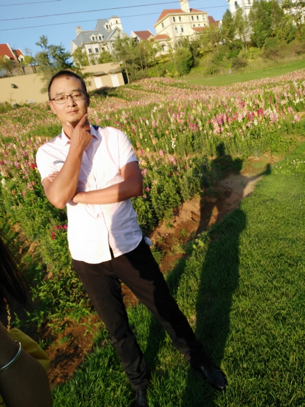 爱归零的第二张照片--长春相亲服务中心