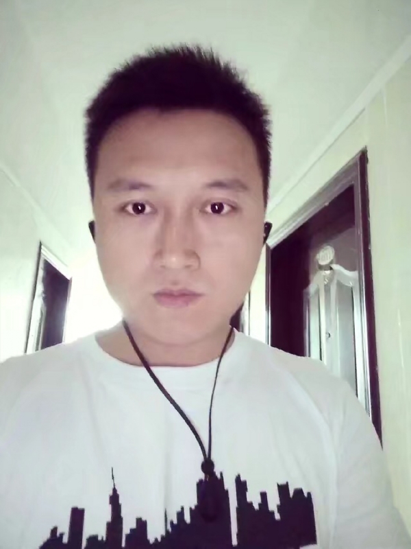 慎独的第一张照片--长春相亲服务中心