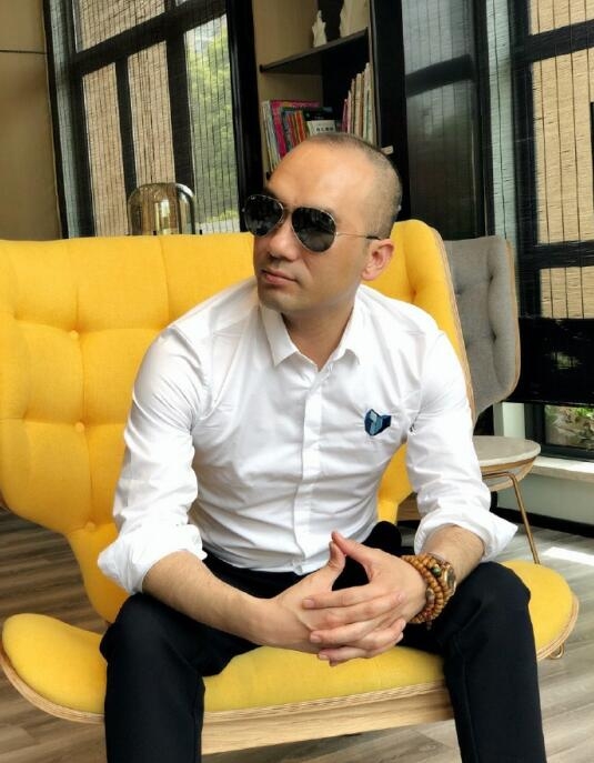 海纳百川的第一张照片--长春相亲服务中心