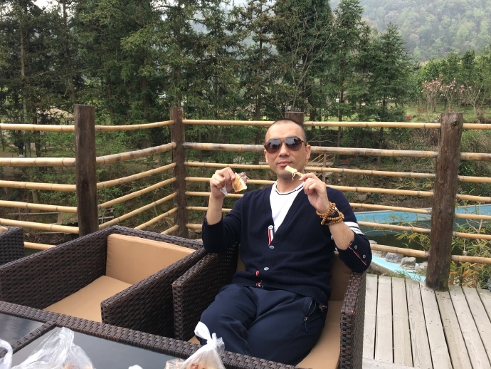 海纳百川的第二张照片--长春相亲服务中心