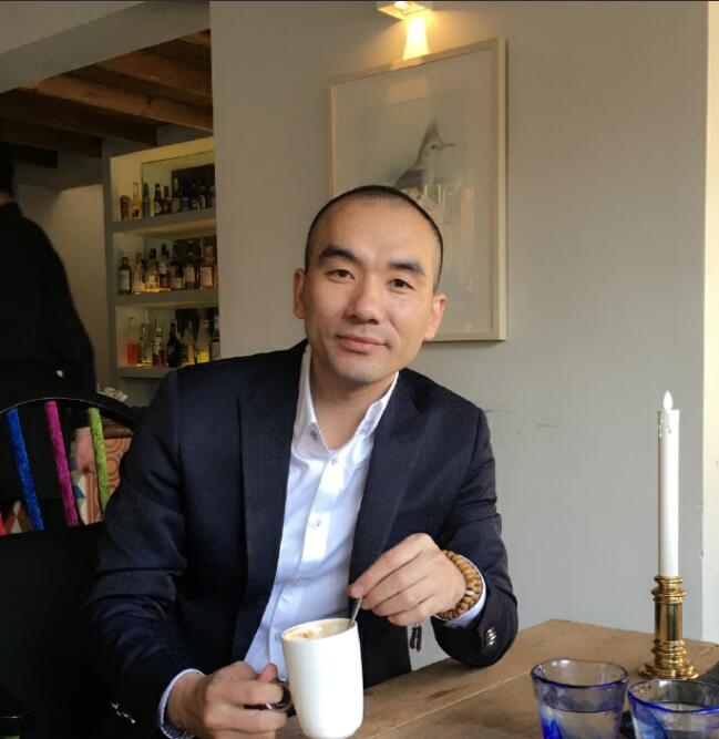 海纳百川的第三张照片--长春相亲服务中心